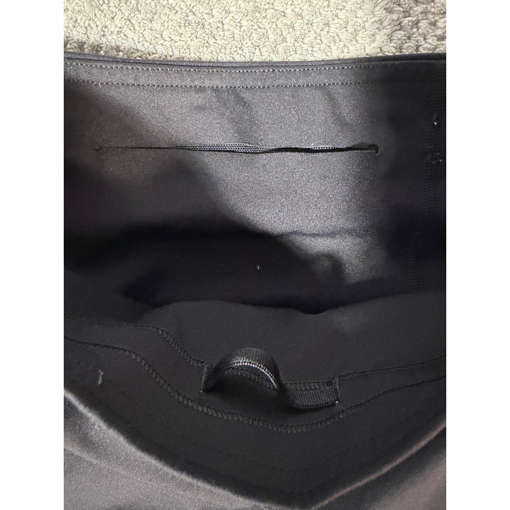 Lululemon Base Pace High-Rise Running Tight 28" Black Size 4 Nulux Leggings - Picture 3 of 12